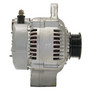 MPA Quality-Built Remanufactured Alternator 14678 - side view
