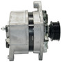 MPA Quality-Built Remanufactured Alternator 14946 - side view