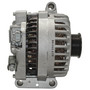 MPA Quality-Built New Alternator 15452N - side view