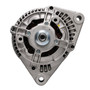 MPA Quality-Built Remanufactured Alternator 15160 - front view