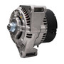 MPA Quality-Built Remanufactured Alternator 15160 - angled view