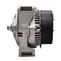 MPA Quality-Built Remanufactured Alternator 15160 - side view