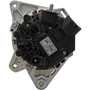 MPA Quality-Built Remanufactured Alternator 14962 - back view
