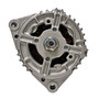 MPA Quality-Built Remanufactured Alternator 15116 - front view