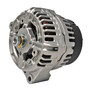 MPA Quality-Built Remanufactured Alternator 15116 - angled view