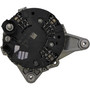 MPA Quality-Built Remanufactured Alternator 15092 - back view