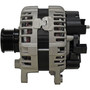 MPA Quality-Built Remanufactured Alternator 15092 - side view