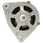MPA Quality-Built Remanufactured Alternator 14782 - front view