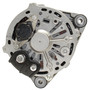MPA Quality-Built Remanufactured Alternator 14782 - back view