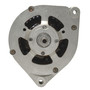 MPA Quality-Built Remanufactured Alternator 15117 - front view