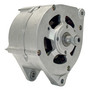 MPA Quality-Built Remanufactured Alternator 15117 - angled view