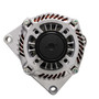 MPA Quality-Built Remanufactured Alternator 15069 - front view