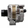 MPA Quality-Built Remanufactured Alternator 15069 - side view