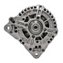 MPA Quality-Built Remanufactured Alternator 15049 - front view
