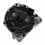 MPA Quality-Built Remanufactured Alternator 15049 - back view
