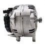 MPA Quality-Built Remanufactured Alternator 15049 - side view