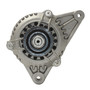 MPA Quality-Built Remanufactured Alternator 14694 - front view