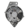 MPA Quality-Built Remanufactured Alternator 14969 - back view