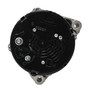 MPA Quality-Built Remanufactured Alternator 15118 - back view