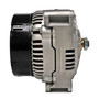 MPA Quality-Built Remanufactured Alternator 15118 - side view