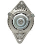 MPA Quality-Built Remanufactured Alternator 14700 - front view