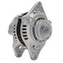MPA Quality-Built Remanufactured Alternator 14700 - angled view