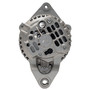 MPA Quality-Built Remanufactured Alternator 14700 - back view