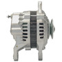 MPA Quality-Built Remanufactured Alternator 14700 - side view