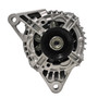 MPA Quality-Built Remanufactured Alternator 15120 - front view