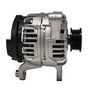 MPA Quality-Built Remanufactured Alternator 15120 - side view