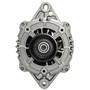 MPA Quality-Built Remanufactured Alternator 15456 - front view