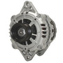 MPA Quality-Built Remanufactured Alternator 15456 - angled view