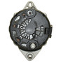 MPA Quality-Built Remanufactured Alternator 15456 - back view