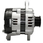 MPA Quality-Built Remanufactured Alternator 15456 - side view