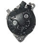 MPA Quality-Built Remanufactured Alternator 15441 - back view