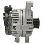MPA Quality-Built Remanufactured Alternator 15441 - side view