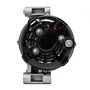 MPA Quality-Built Remanufactured Alternator 15095 - back view