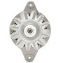 MPA Quality-Built Remanufactured Alternator 14701 - front view