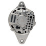 MPA Quality-Built Remanufactured Alternator 14701 - back view