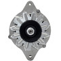 MPA Quality-Built Remanufactured Alternator 14341 - front view