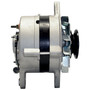 MPA Quality-Built Remanufactured Alternator 14341 - side view