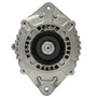 MPA Quality-Built Remanufactured Alternator 14661 - front view