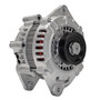 MPA Quality-Built Remanufactured Alternator 14661 - angled view