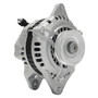 MPA Quality-Built Remanufactured Alternator 14903 - angled view