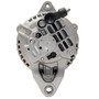MPA Quality-Built Remanufactured Alternator 14903 - back view