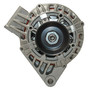 MPA Quality-Built Remanufactured Alternator 15442 - front view