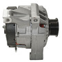 MPA Quality-Built Remanufactured Alternator 15442 - side view