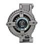 MPA Quality-Built New Alternator 15095N - front view
