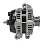MPA Quality-Built New Alternator 15095N - side view