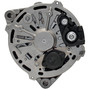 MPA Quality-Built Remanufactured Alternator 14791 - back view